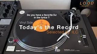 LOOD Featuring Donell Rush - Shout-N-Out // Louie Vega Kenny Dope Mood II Swing Pioneer DJ DJM-V10