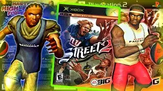 NFL STREET 2 IS THE ULTIMATE FOOTBALL EXPERIENCE IN 2025!
