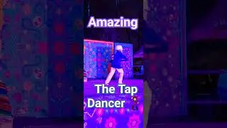 Can you do it ? Best Tap Dance #dance #shorts #short #tapdancer #trending #shortvideo