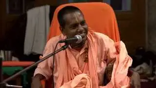 Gay Gaura Madhur Sware - Srila Acharya Maharaj