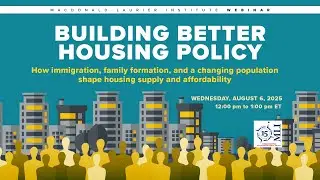 Building better housing policy