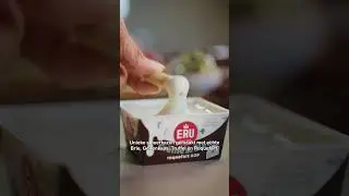 Nieuw: ERU Prestige Borrelkazen