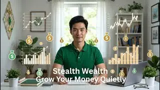 Stealth Wealth Grow Your Money Quietly