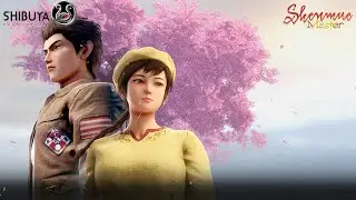 Shenmue III OST - PlayStation 4 Pre-order Theme