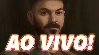🔴 AO VIVO: Pintando AUTO-RETRATO (Parte 03) - SEMANA de LIVES! 💖