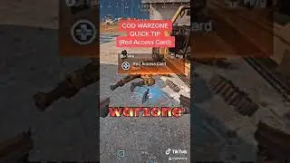 Red Access card bunker locations in CALL OF DUTY