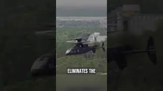 The Sikorsky RAIDER X  #usmilitary #shorts #shortvideo #short