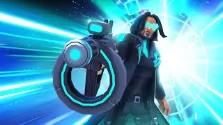 Cyber Agent Gameplay | Cyber Agent's Triumph 🔥 Frag Pro Shooter