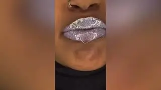 Lips girl  | TikTok Trend Compilation | New video 2023        #shorts #youtubeshorts #viral #fyp