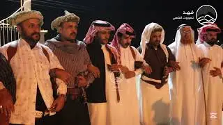 ملعب رقم [4] في حفل تكريم الشيخ مغثي حسين القيسي 