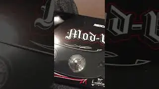 Redcat low rider wheel accessory kit how to make them deep dish loo