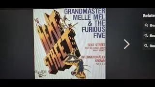 Beat Street