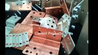 Challenger Fabrication & Distribution Mexico-Corporative Video