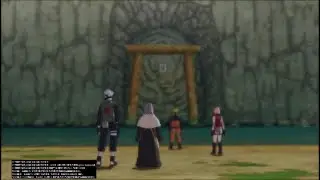 Naruto Shippuden Ultimate Ninja Storm 2  | Ep.5