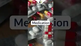 Pharmacy Words in English 💊 &ndash; Learn What to Sayكلمات الصيدلية
