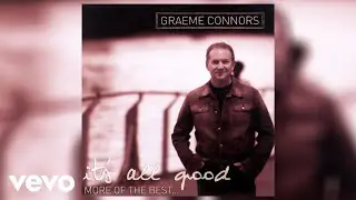 Graeme Connors - Louisa (Official Audio)