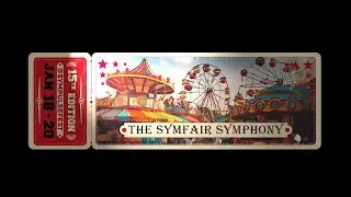 Sympulse' 24 - The Symfare Symphony