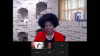 Leadership, Equity, and Digital Transformation: A Conversation with Dr. Pauline Lloyd