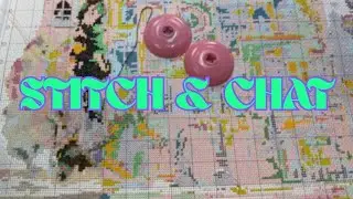 Adulting? Nah, I'm Stitching! 🪡