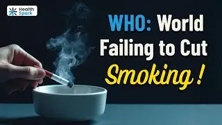 Top Health Official Reveals Shocking 2025 Tobacco Trends