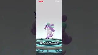 Pokemon go #pokemon #pokemongo #pokemonunite #padampadam #pride