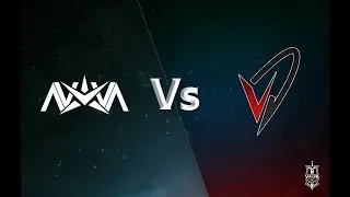 Nova Esports vs Divine Vendetta: Game 1 | EU Valor Series Season 3 | Week 6