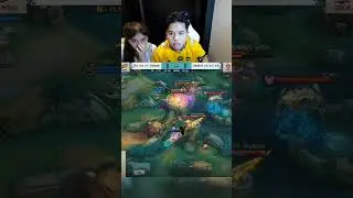 GEEK VS NAVI || Game 1 || Week 8 || Mpl S16 #MLBB9TH #mlbb #onicsanz #mplindonesia #geekfam 