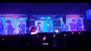 231022_사각지대(BLIND SPOT)- Straykids_5-STAR Dome Tour 2023 Seoul Special (UNVEIL 13)