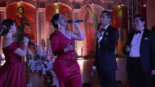 Hallelujah L Cohen
