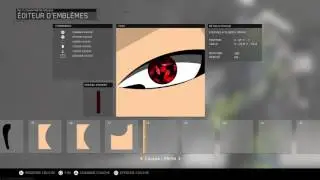 InFiniTe WarfaRe Embleme Manga