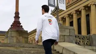 McLaren Philadelphia Heritage Collection by RDS Apparel