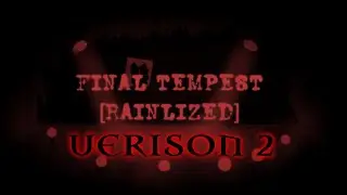 The Conenter- Final Tempest/终末暴雨[RAINLIZED V2/ENCORE MIX]