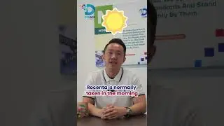 Understand how administer DYNACE ROCENTA STEM CELL 👌
