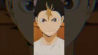 Hashimoto Shohei is 1st SA Nishinoya Yuu -nshxrcz. Anime: Haikyuu!!