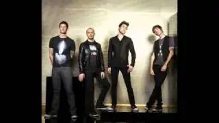 AFI End Transmission with lyrics
