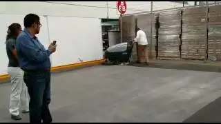 Fregadora de Pisos Nilfisk Advance SC800