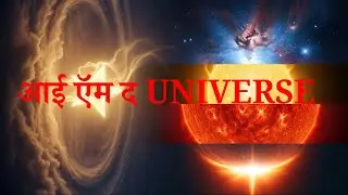 &ldquo;मैं तारा नहीं हूँ&hellip; मैं ब्रह्मांड की आत्मकथा हूँ | Star Life Cycle Explained in Hindi | Space Story&rdquo;