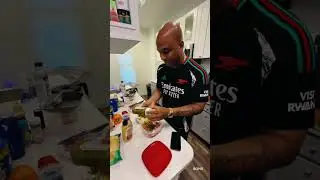 #Wallo267 How To Cook Tuna #Gillie #BrunoBrown #EricAllen
