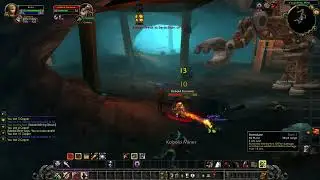Goldtooth - World of Warcraft 2023 Classic