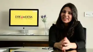 DreamDesk