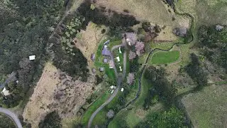 Ruapuke Motor Camp | Raglan | Ruapuke Scenic reserve | Ruapuke Beach | Camping ground | NZ Traveling