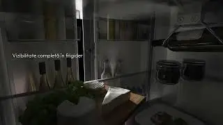 Aparate frigorifice | Haier - Fresher Techs - Daylight