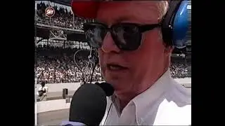 1995 Indianapolis 500 (Sky Sports)