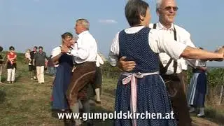 #GUMPOLDSKIRCHEN