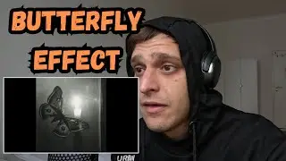 ОТ НИЩОТО - 01. LB - BUTTERFLY EFFECT 2 (Prod by DEXTAH) - Reaction / Реакция