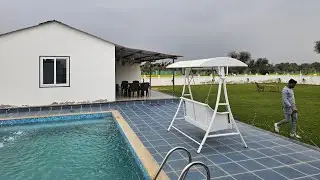🏡 Best Farmhouse for Sale in Kalwar Road, Jaipur &ndash; Just 2900/sq.yd! 🌿#farmhouse