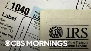 Last-minute tax tips ahead of April 18 filing deadline