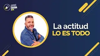 Dosis Diaria Roka - La actitud lo es todo