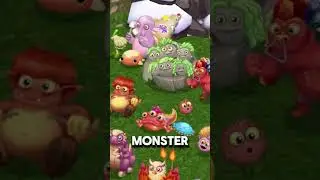 Wubbox is NOT the hex! #mysingingmonsters