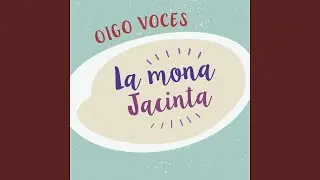 La Mona Jacinta